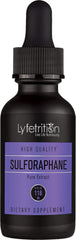 Lyfetrition Sulforaphane bottle 540mg
