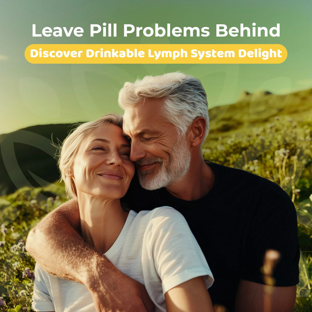 Lymph Go Rutin ingredient