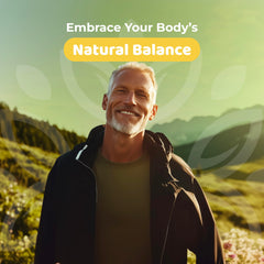Lymph Go Tropical flavor serving image