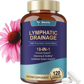 Lymph MD bottle front view
