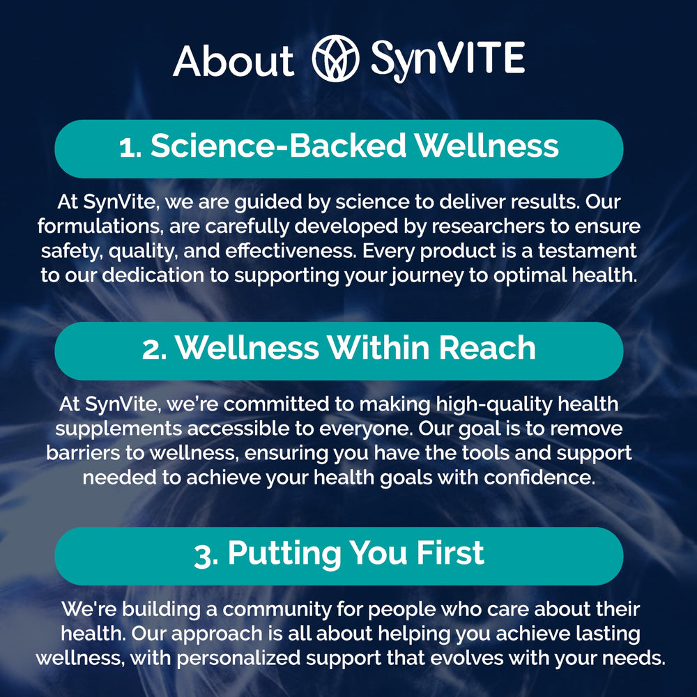 Kelp/seaweed extract used in LymphaFlo