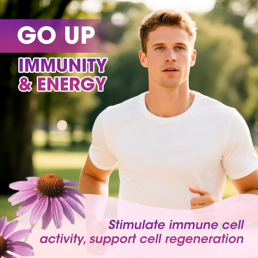 2-ounce bottle of herbal drainage drops