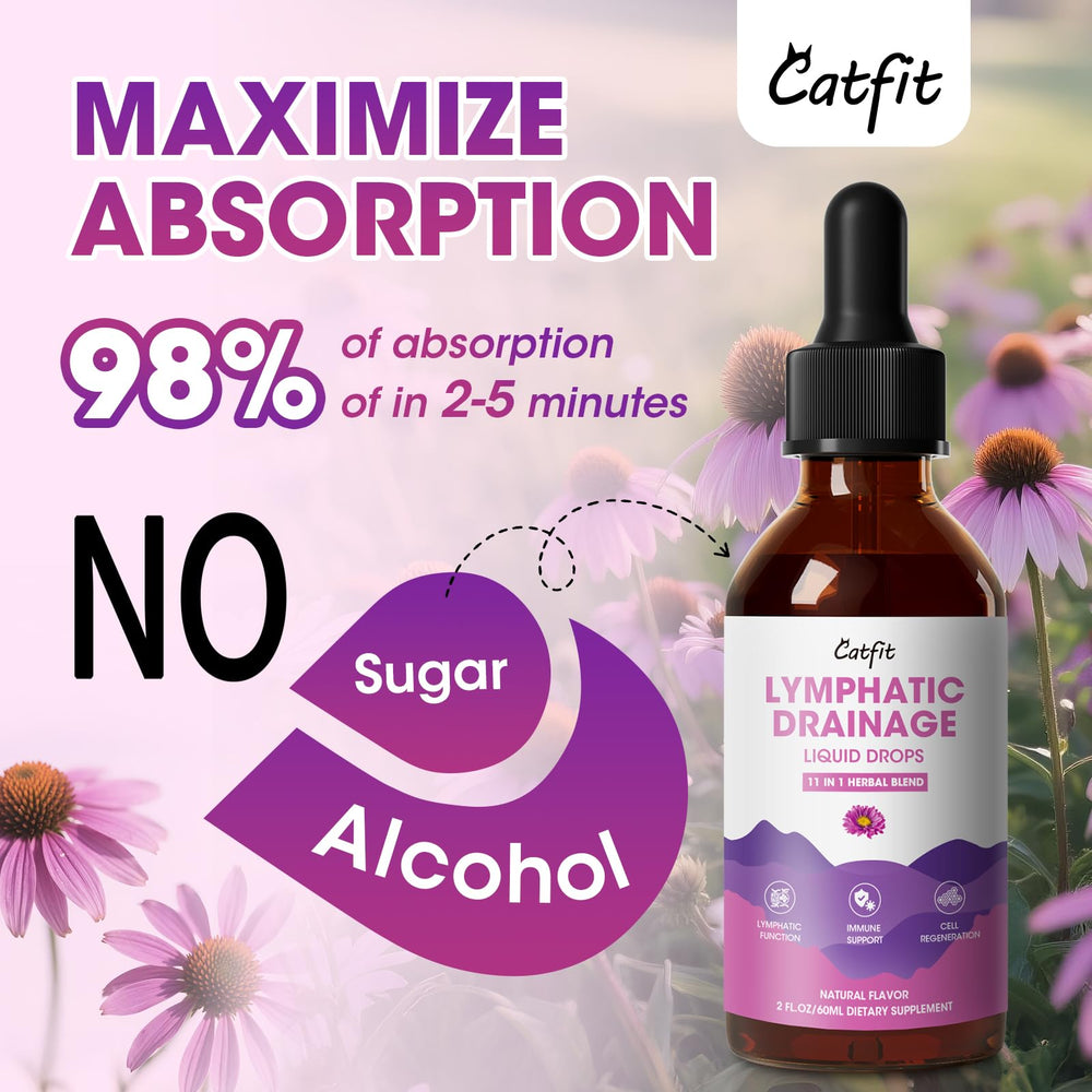 Natural flavor notes and herbal ingredients close-up