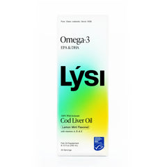 North Atlantic Iceland water source icon for Lysi fish oil