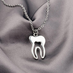 Packaging for Lywjyb Birdgot dental necklace