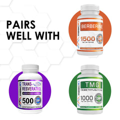 Mitochondrial health support banner