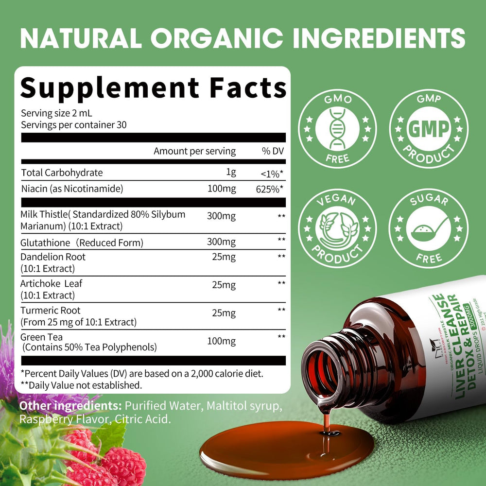 MABEFY bottle and packaging on wooden surface