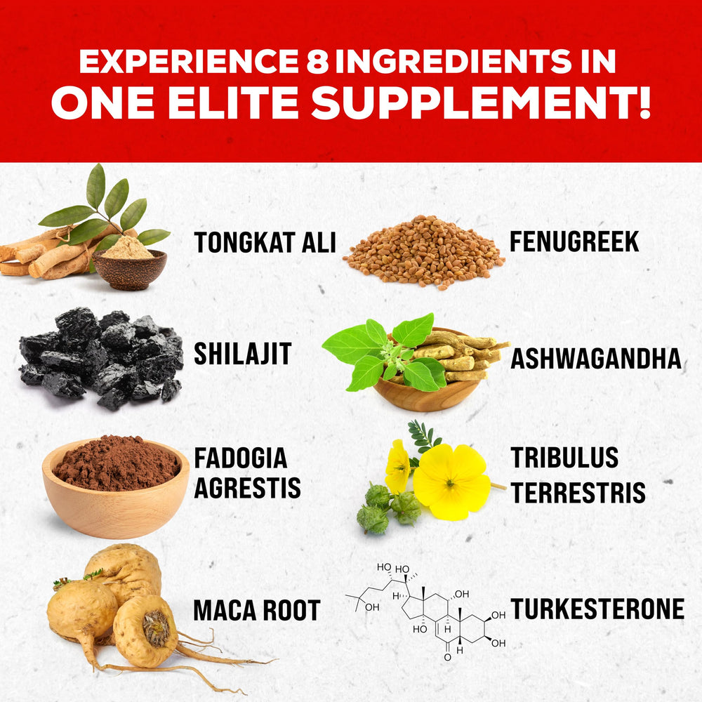 Maca Root 2000mg ingredient close-up