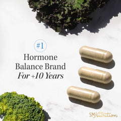 Eco-friendly packaging and bottles for Maca Root Drops