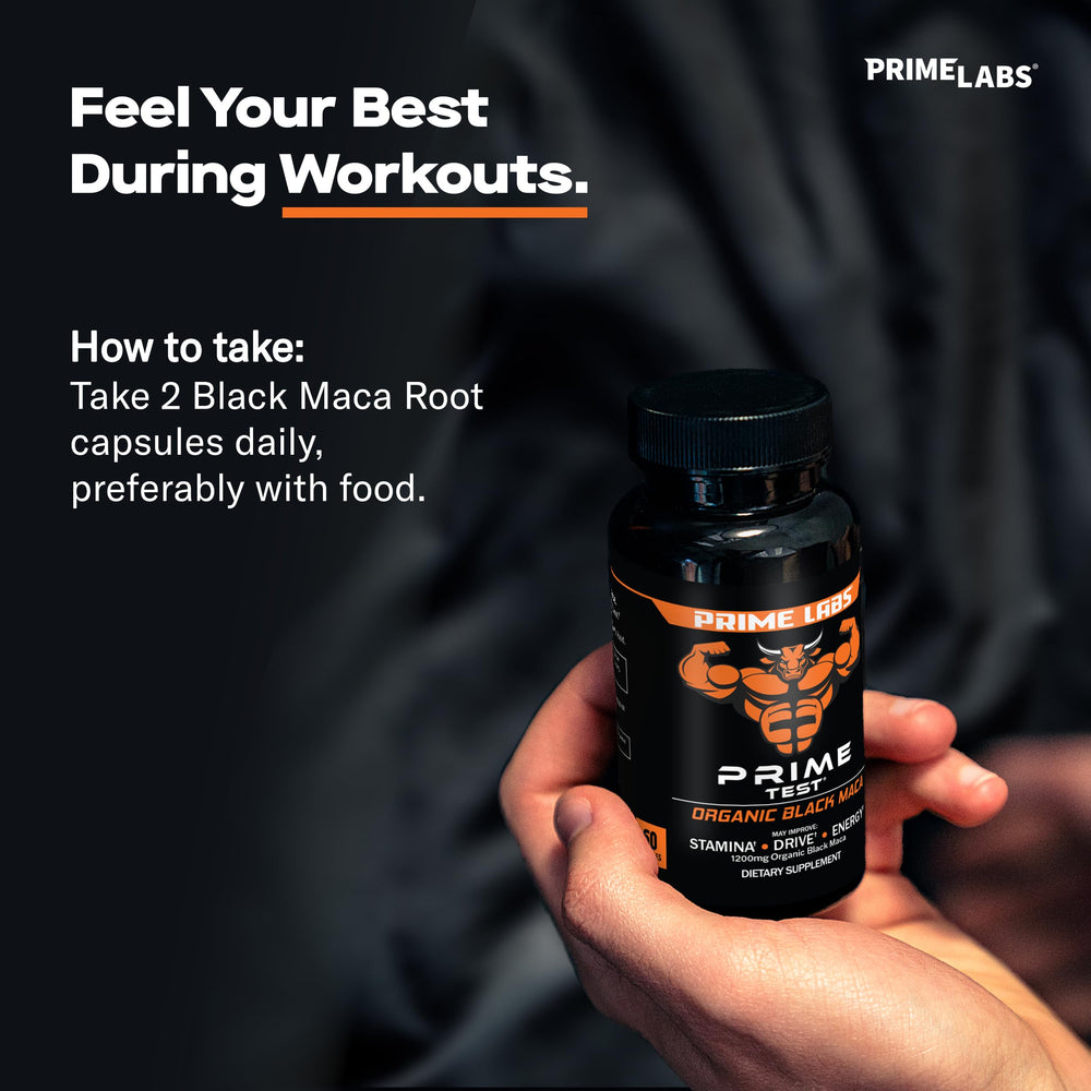 Maca root from Peru origin 1200mg source