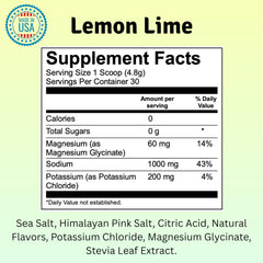 Close-up of powder being poured into a glass