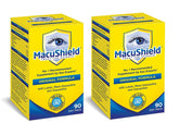 Macushield two-pack front view bottles