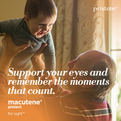 Macutene ingredients include bilberry, green tea, quercetin, zinc and copper