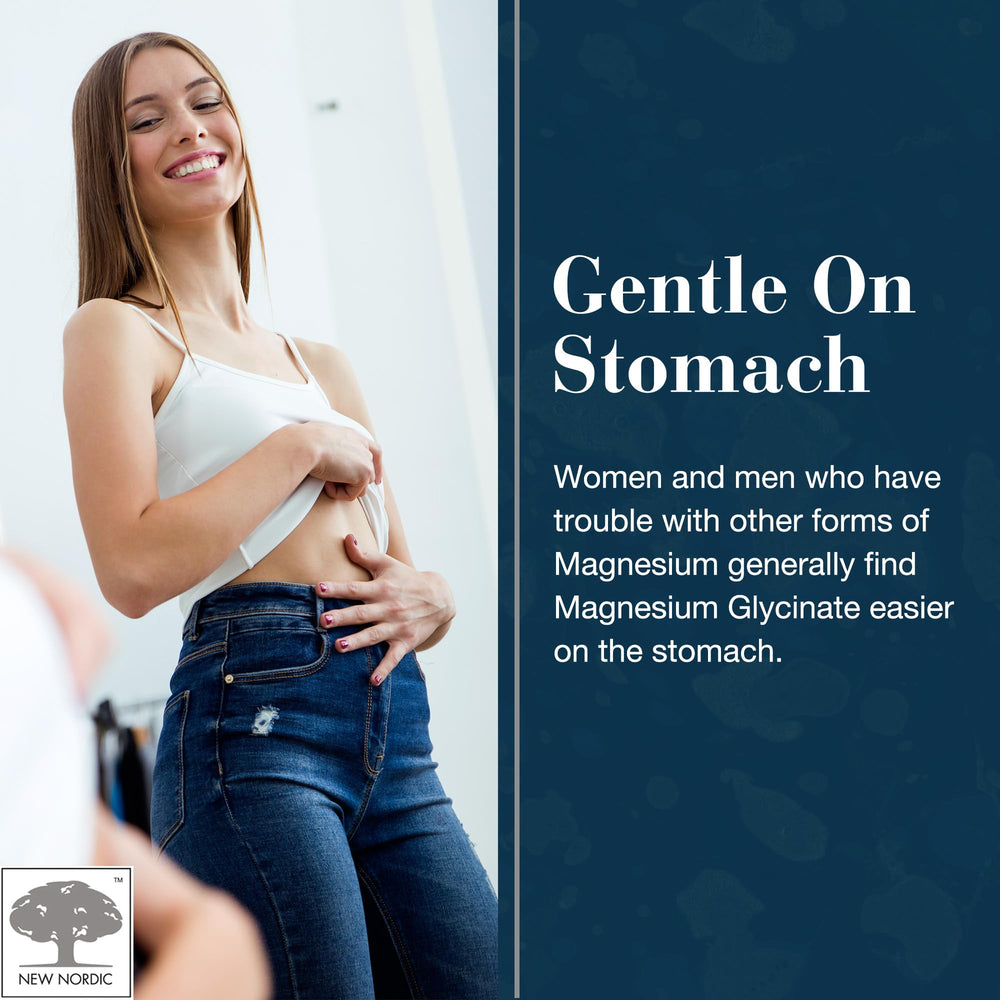 Made in Scandinavia labeling