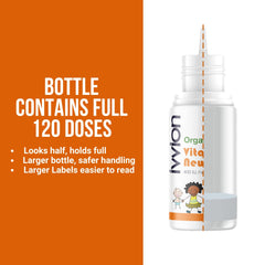 Made in the UK in BRCGS/ISO9001/HACCP certified facilities