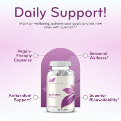 Manufactured in a US FDA-inspected cGMP facility