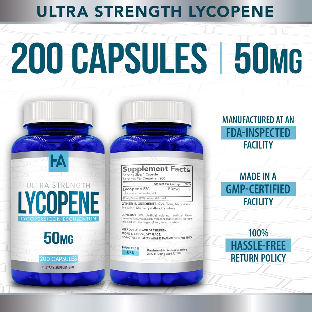 Made in USA in cGMP facilities badge