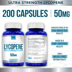 Made in USA in cGMP facilities badge