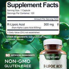 Manufacturing facility in the USA, cGMP certified and NSF approved