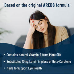 Made in USA in an FDA-registered facility