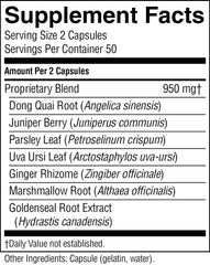 Made in USA facility for Nature's Sunshine products