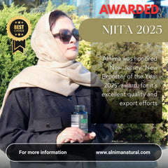 Made in USA facility sign and packaging label