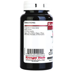 Made in USA by a family-owned Kroeger Herb