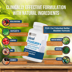 Product manufactured in USA in an FDA-registered facility