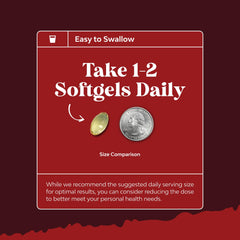 Made in USA in a GMP-certified facility