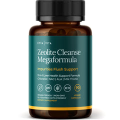 Made in USA in GMP-certified, FDA-registered facility