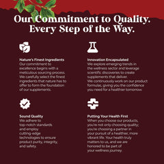 Manufactured in a USA GMP-certified facility