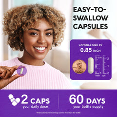 Made in USA GMP facility