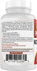 Proudly made in USA GMP compliant FDA registered facility