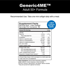 Product made in the USA in a GMP-certified facility