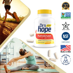 Made in USA label on product packaging