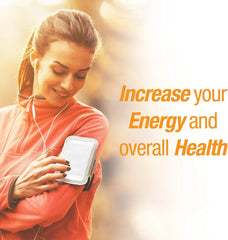 Made in USA liposomal vitamin C 2000mg bottle