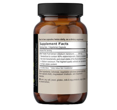 Manufactured in the USA production facility