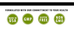 Product packaging for PURE Liposomal Vitamin C Capsules.