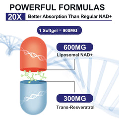 Made in USA with guaranteed purity and potency