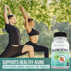 Made in USA facility bottle image