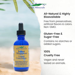 Made in USA seal on product packaging