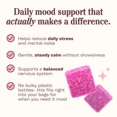 Made in the USA stamp on packaging