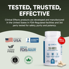 Made in USA product label