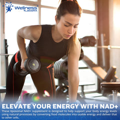 Made in USA GMP-certified facility