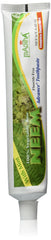 Madina Neem toothpaste 6.42oz with mint packaging