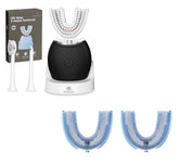 Magentak electric U-shaped toothbrush for adults