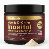 MagHealth Inositol Powder 40:1 ratio hero image