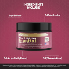 Fertility and hormonal balance support for women