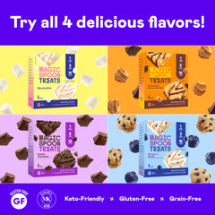 Magic Spoon Treats buzz-worthy status in TIME Top 100