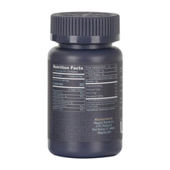 Scoop of sunflower lecithin powder in a measuring spoon